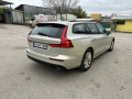 Volvo V60 D4 2.0 d 190 ps - изображение 6