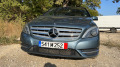 Mercedes-Benz B 250  - изображение 8