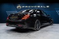 Mercedes-Benz S 63 AMG Carbon* Pano* Burmester* TV - изображение 4