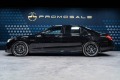 Mercedes-Benz S 63 AMG Carbon* Pano* Burmester* TV - [4] 