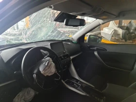Mitsubishi Eclipse Cross За части, снимка 2