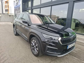 Skoda Kodiaq VISION, снимка 1