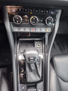 Skoda Kodiaq VISION, снимка 15