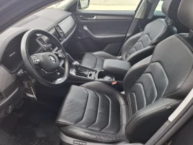 Skoda Kodiaq VISION, снимка 7