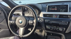 BMW X1, снимка 8