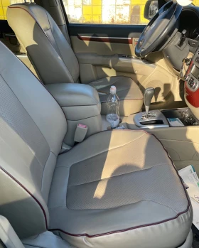 Hyundai Santa fe 2.2 crdi, снимка 9