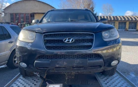 Hyundai Santa fe 2.2 crdi, снимка 3