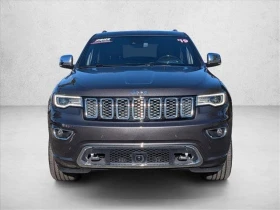 Jeep Grand cherokee !Overland RWD!* АвтоКредит* Цена до БГ* , снимка 2