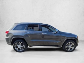 Jeep Grand cherokee !Overland RWD!* АвтоКредит* Цена до БГ* , снимка 4