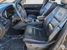 Jeep Grand cherokee !Overland RWD!* АвтоКредит* Цена до БГ* , снимка 12