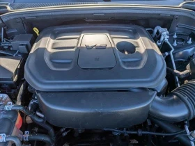 Jeep Grand cherokee !Overland RWD!* АвтоКредит* Цена до БГ* , снимка 14