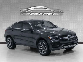Mercedes-Benz GLC * GLC300 Coupe / Premium Pkg / Sport Pkg / Apple C, снимка 5