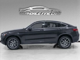 Mercedes-Benz GLC * GLC300 Coupe / Premium Pkg / Sport Pkg / Apple C, снимка 10