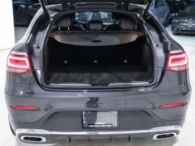 Mercedes-Benz GLC * GLC300 Coupe / Premium Pkg / Sport Pkg / Apple C, снимка 17