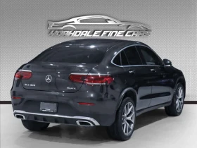 Mercedes-Benz GLC * GLC300 Coupe / Premium Pkg / Sport Pkg / Apple C, снимка 7