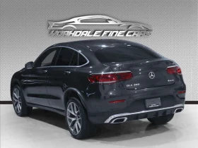 Mercedes-Benz GLC * GLC300 Coupe / Premium Pkg / Sport Pkg / Apple C, снимка 9