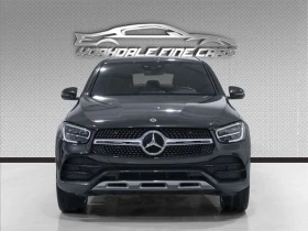 Mercedes-Benz GLC * GLC300 Coupe / Premium Pkg / Sport Pkg / Apple C, снимка 3