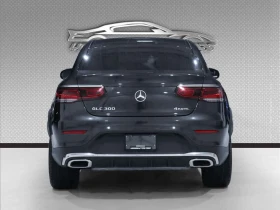 Mercedes-Benz GLC * GLC300 Coupe / Premium Pkg / Sport Pkg / Apple C, снимка 8