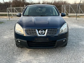 Nissan Qashqai 1.5 DCI, снимка 1