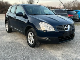 Nissan Qashqai 1.5 DCI, снимка 8