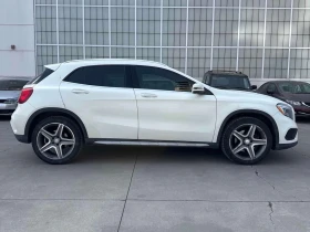 Mercedes-Benz GLA 250 АМГ Пакет/ CARFAX /Панорама/Подгрев/Памет/ Нави/, снимка 4