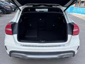 Mercedes-Benz GLA 250 АМГ Пакет/ CARFAX /Панорама/Подгрев/Памет/ Нави/, снимка 10
