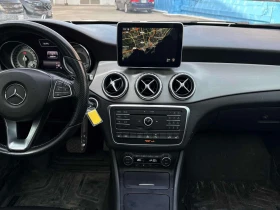 Mercedes-Benz GLA 250 АМГ Пакет/ CARFAX /Панорама/Подгрев/Памет/ Нави/, снимка 8