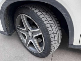 Mercedes-Benz GLA 250 АМГ Пакет/ CARFAX /Панорама/Подгрев/Памет/ Нави/, снимка 11