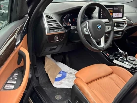 BMW X3 * xDrive30i * ПРЕДСТАВИТЕЛСТВО * ПОДГРЕВ * PANO , снимка 5