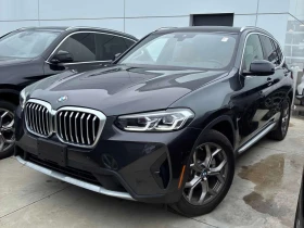 BMW X3 * xDrive30i * ПРЕДСТАВИТЕЛСТВО * ПОДГРЕВ * PANO , снимка 2