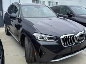 BMW X3 * xDrive30i * ПРЕДСТАВИТЕЛСТВО * ПОДГРЕВ * PANO , снимка 3