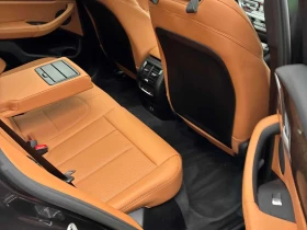 BMW X3 * xDrive30i * ПРЕДСТАВИТЕЛСТВО * ПОДГРЕВ * PANO , снимка 14