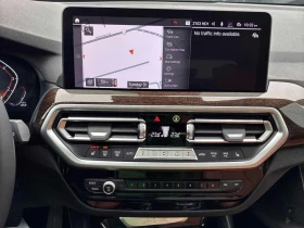 BMW X3 * xDrive30i * ПРЕДСТАВИТЕЛСТВО * ПОДГРЕВ * PANO , снимка 9