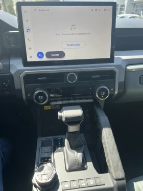 Toyota Tacoma, снимка 11