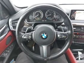 BMW X6 xDrive 50i, снимка 11