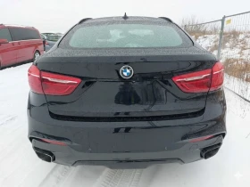 BMW X6 xDrive 50i, снимка 5