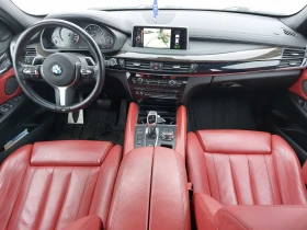 BMW X6 xDrive 50i, снимка 7