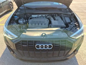 Audi Q3 * PROGRESSIV * ПОДГРЕВИ * CARFAX * ШИБИДАХ, снимка 16