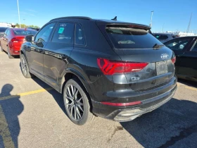 Audi Q3 * PROGRESSIV * ПОДГРЕВИ * CARFAX * ШИБИДАХ, снимка 4