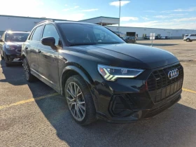 Audi Q3 * PROGRESSIV * ПОДГРЕВИ * CARFAX * ШИБИДАХ, снимка 2