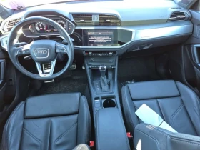 Audi Q3 * PROGRESSIV * ПОДГРЕВИ * CARFAX * ШИБИДАХ, снимка 10
