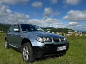 BMW X3, снимка 3