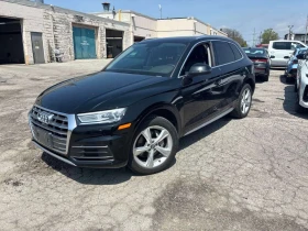 Audi Q5 * Progressiv * CARFAX * ЦЕНА ДО БГ, снимка 1