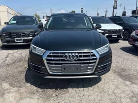 Audi Q5 * Progressiv * CARFAX * ЦЕНА ДО БГ, снимка 5