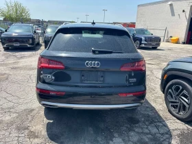 Audi Q5 * Progressiv * CARFAX * ЦЕНА ДО БГ, снимка 4