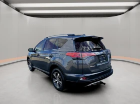 Toyota Rav4 XLE AWD, снимка 5