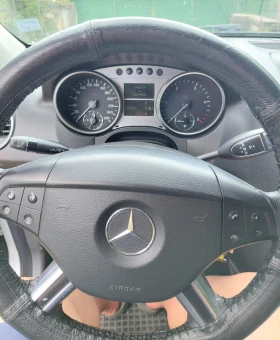 Mercedes-Benz ML 320, снимка 12