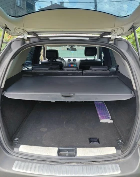 Mercedes-Benz ML 320, снимка 15