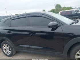 Hyundai Tucson 2.0l Se, снимка 13