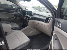 Hyundai Tucson 2.0l Se, снимка 5